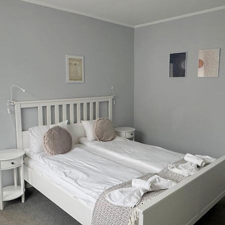 Da Vinci Guesthouse Varsec Kültér fotó
