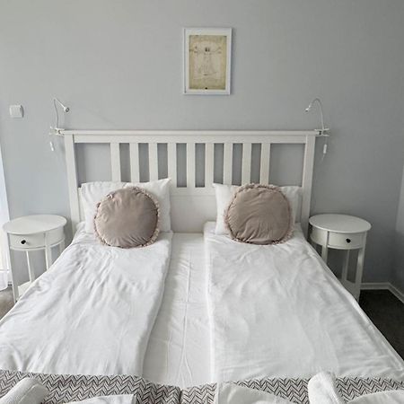 Da Vinci Guesthouse Varsec Kültér fotó