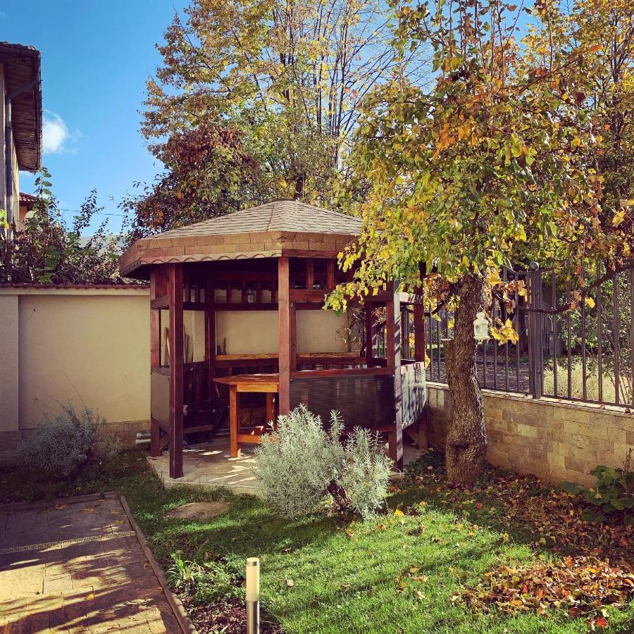 Da Vinci Guesthouse Varsec Kültér fotó