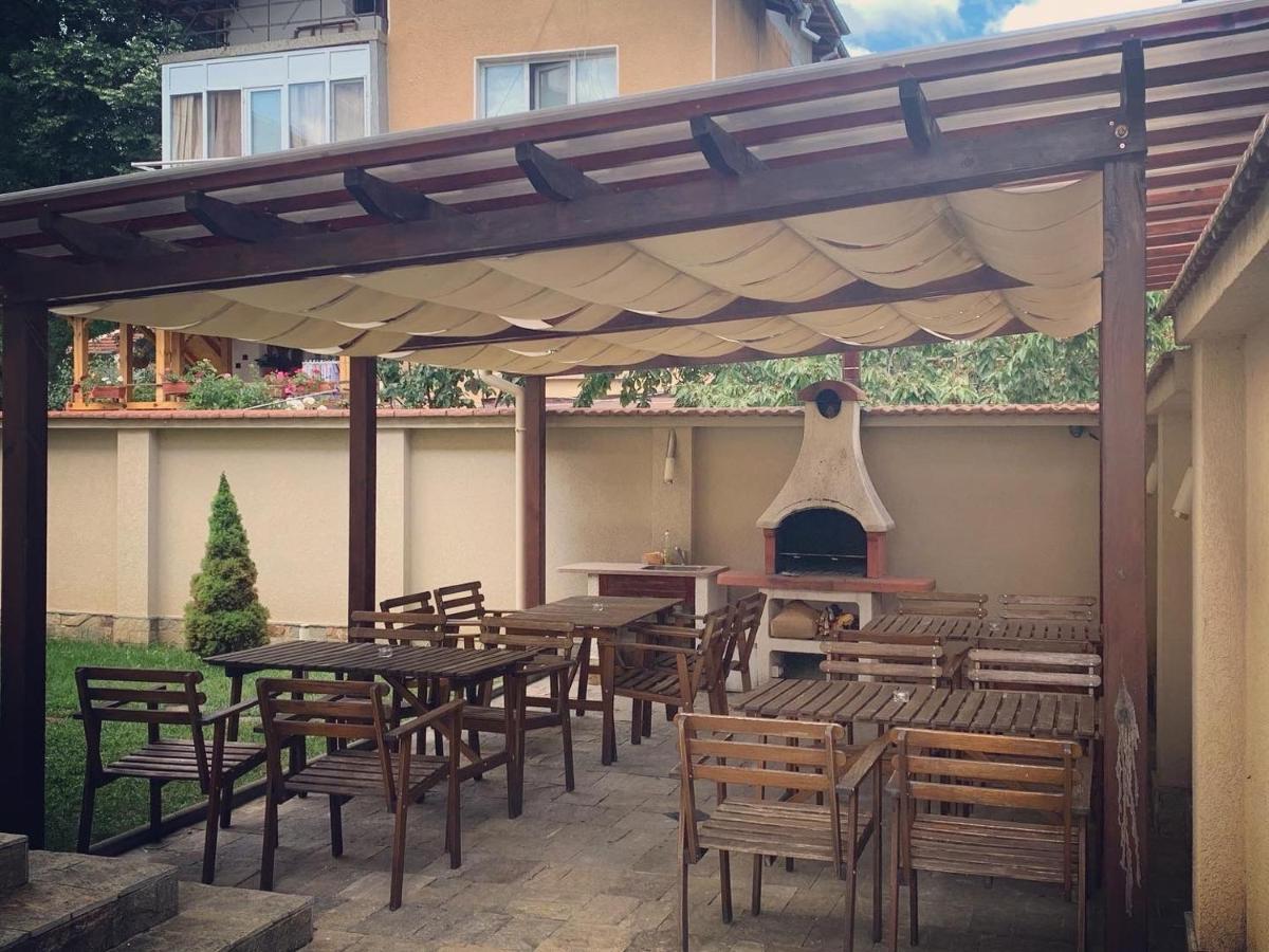 Da Vinci Guesthouse Varsec Kültér fotó
