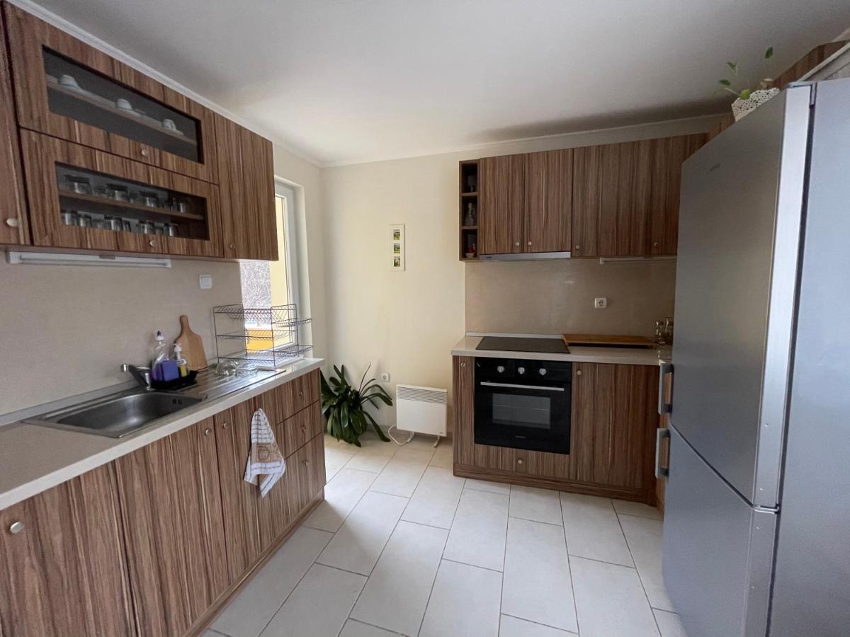 Da Vinci Guesthouse Varsec Kültér fotó