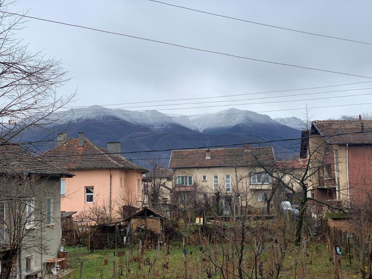 Da Vinci Guesthouse Varsec Kültér fotó