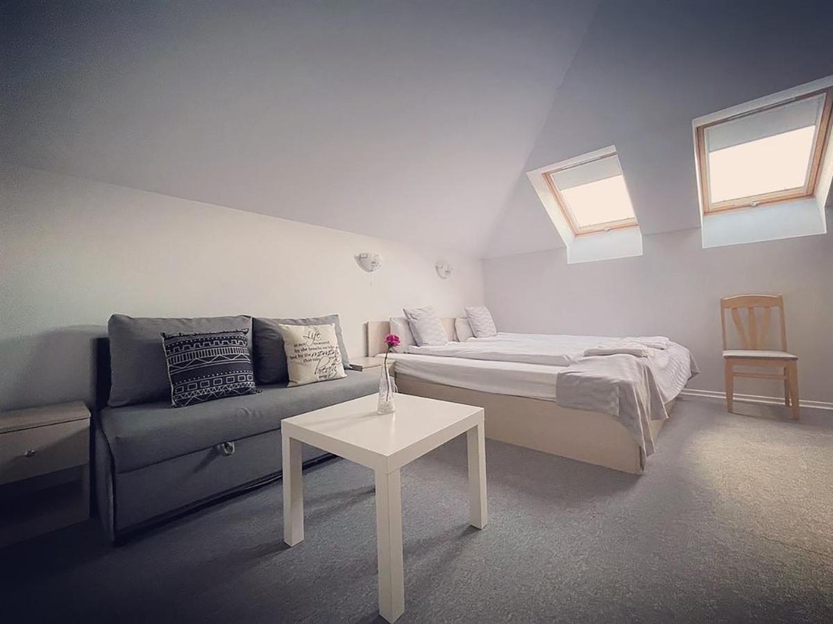 Da Vinci Guesthouse Varsec Kültér fotó