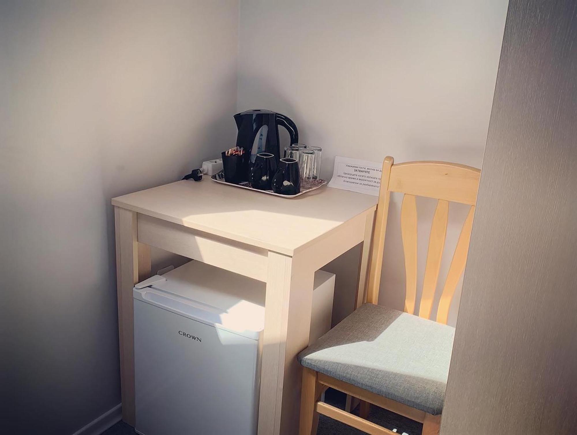 Da Vinci Guesthouse Varsec Szoba fotó
