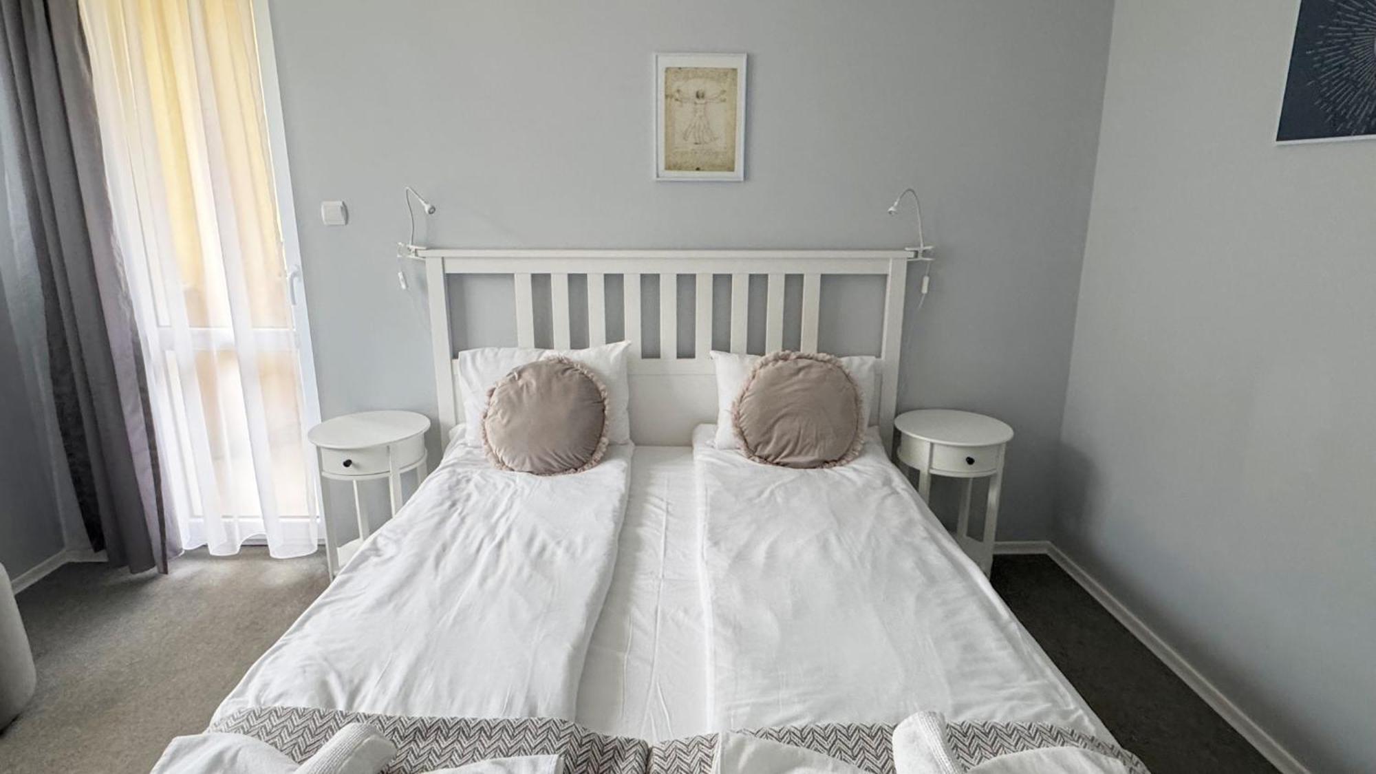 Da Vinci Guesthouse Varsec Kültér fotó
