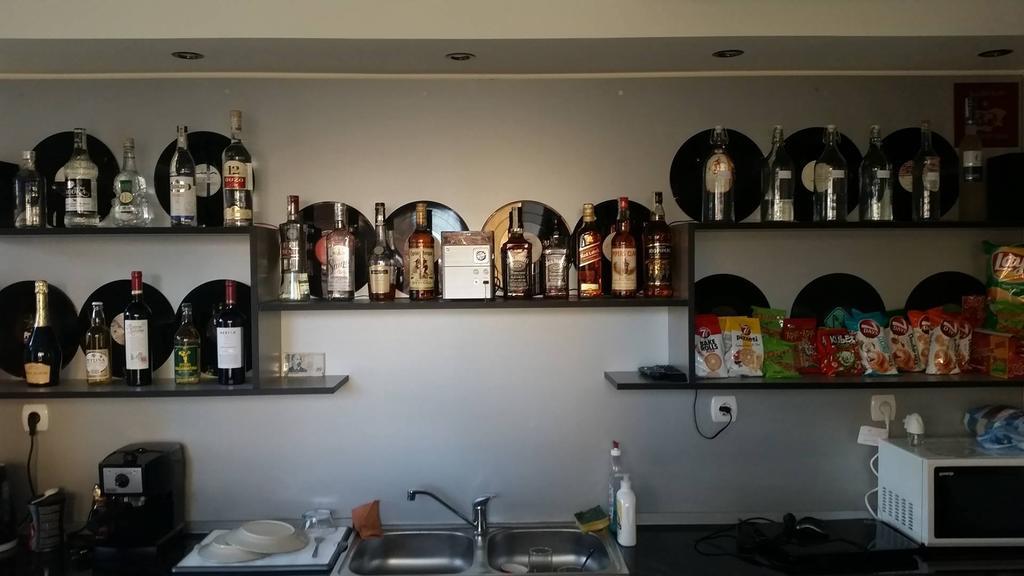 Da Vinci Guesthouse Varsec Kültér fotó