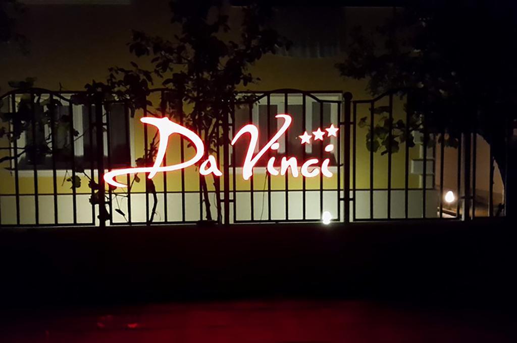 Da Vinci Guesthouse Varsec Kültér fotó
