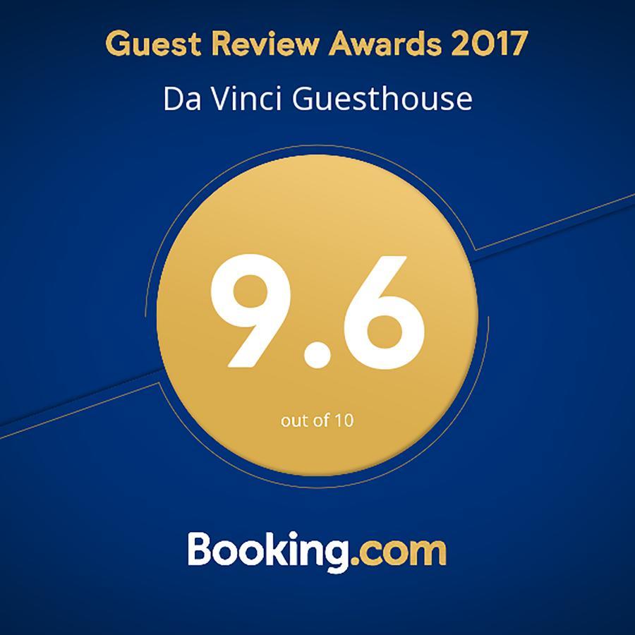 Da Vinci Guesthouse Varsec Kültér fotó