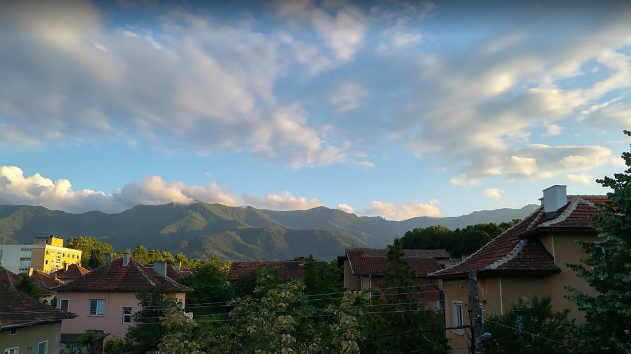 Da Vinci Guesthouse Varsec Kültér fotó