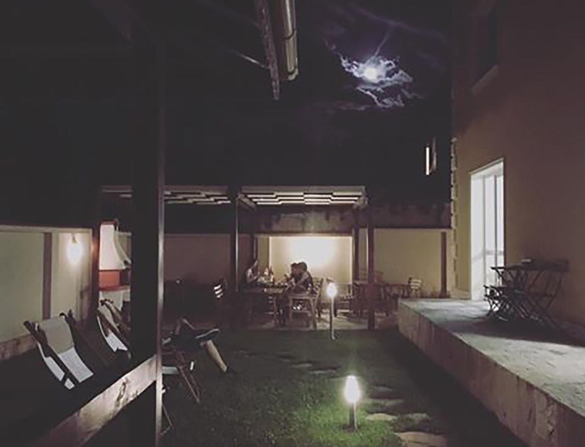 Da Vinci Guesthouse Varsec Kültér fotó