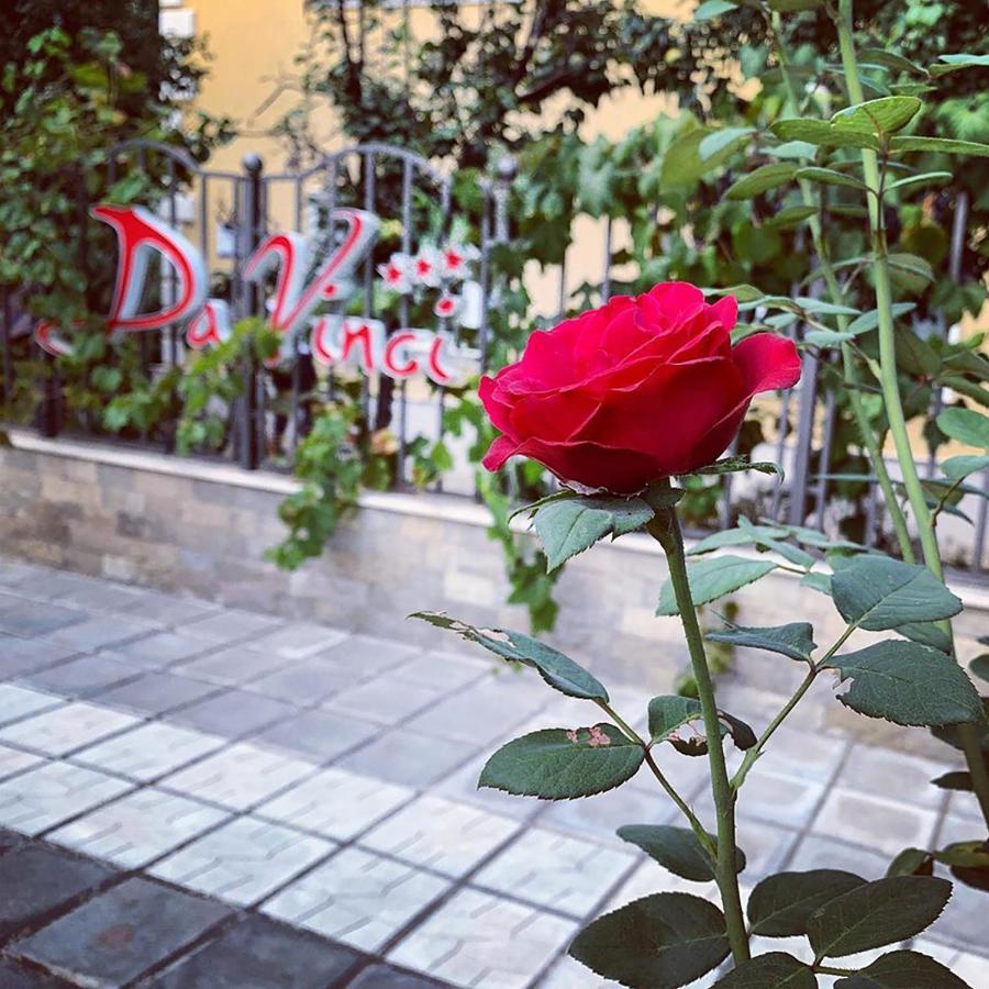 Da Vinci Guesthouse Varsec Kültér fotó