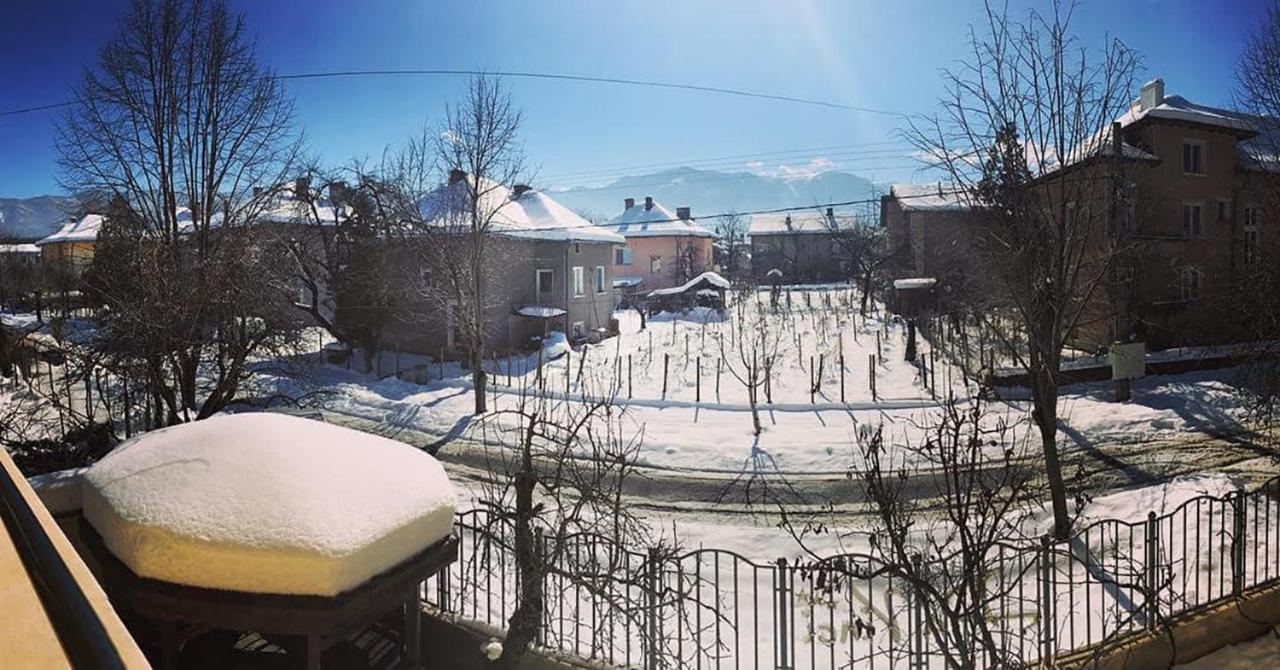 Da Vinci Guesthouse Varsec Kültér fotó